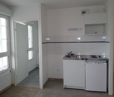 Appartement 1 pièce - - Photo 4