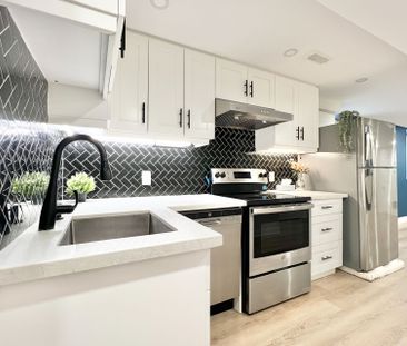 For Lease - 411 Grindstone Trail, Oakville, Ontario - Photo 6