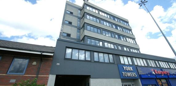 York Road - Photo 2