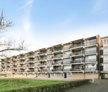 Apartment Arnhem - Loplein - Foto 1