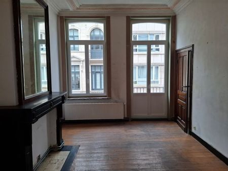Appartement te huur - Photo 4