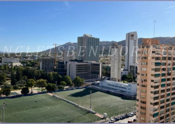 REF. 1837-Benidorm Rincon-1.500€
