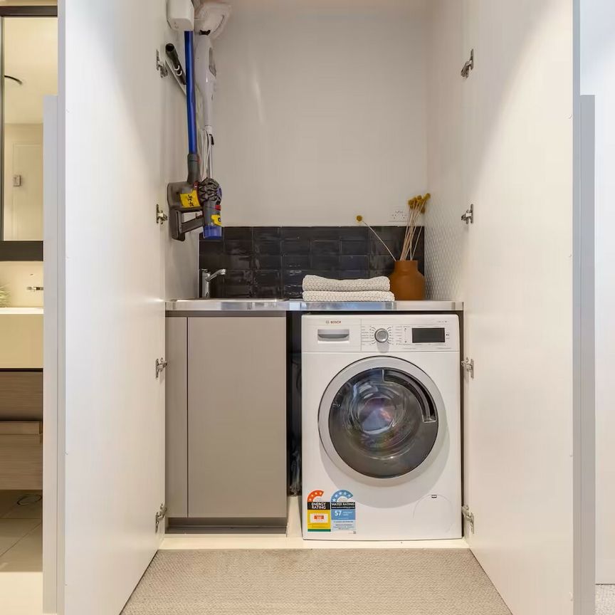 2208/35 Spring St, Melbourne VIC 3000 - Apartment For Rent | Domain - Photo 1