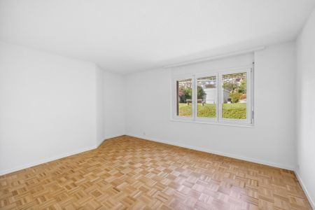 appartement de 2 pces dans quartier très ensoleillé - Photo 4