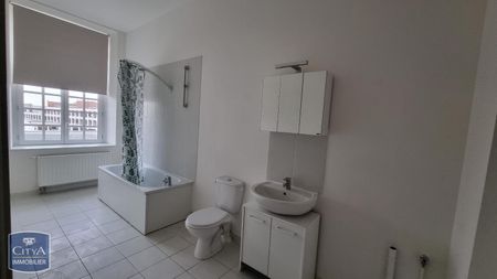 Location Appartement 3 pièces 64m² CAMBRAI 59400 - Photo 2