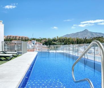 2 bedroom luxury Apartment for rent in Nueva Andalucia, Spain - Photo 1