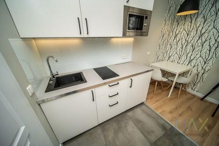 kawalerka, os. Urocze, Nowa Huta - Фото 5