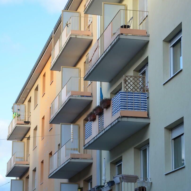 Mietwohnung in 8010 Graz, Geidorf, Miete - Photo 1