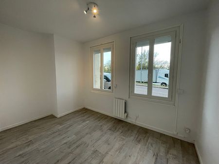 Location Appartement 2 pièces 29m² - Photo 4
