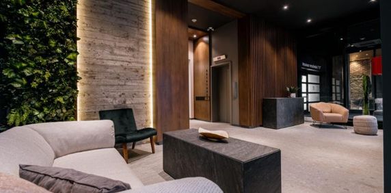 Loft entièrement meublé à louer Saint-Jean-Baptiste janvier 2026 - Photo 2