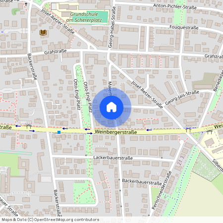 81241 München - Pasing-Obermenzing