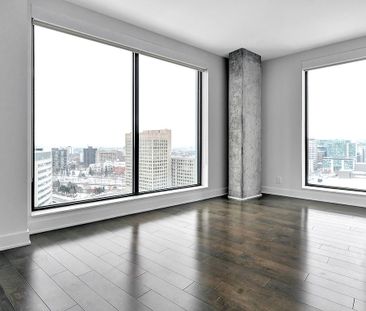 For Lease - 20 Daly Street Unit# 2209, Lower Town - Sandy Hill, Ont... - Photo 1