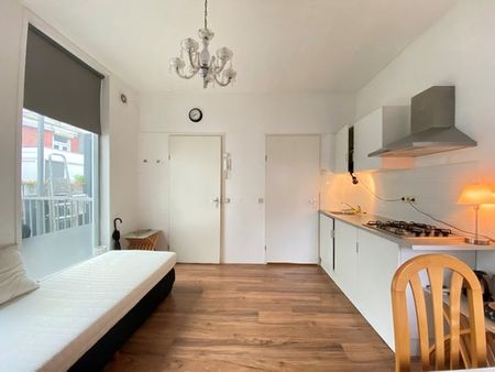 Te huur: Appartement Nieuwe Ebbingestraat in Groningen - Foto 5