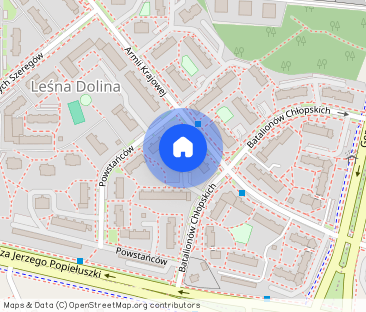 Szeregówka z ogrodem i parkingiem Porosły 10 min od centrum autem - Photo 1