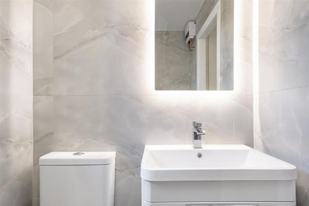 1 bedroom maisonette to rent - Photo 5