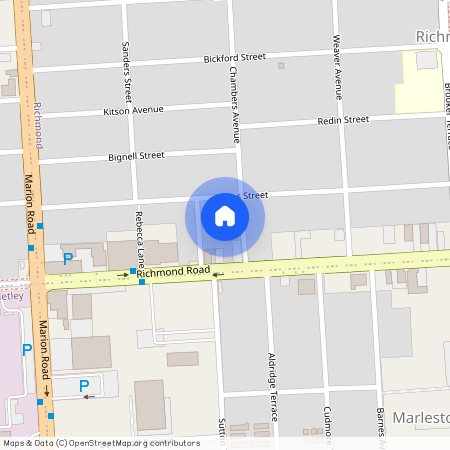 2/46b Chambers Avenue, SA 5033, Richmond