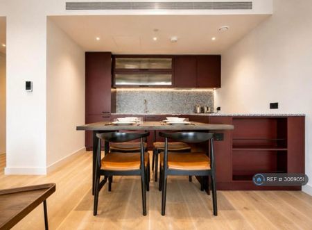 1 bedroom flat to rent - Photo 3