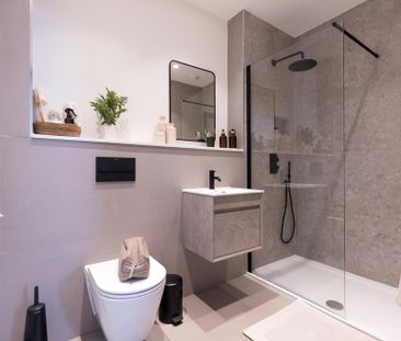 2 bedroom flat to rent - Photo 5