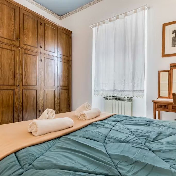 Via Clemente IX, Rome, Lazio 00167 - Photo 1