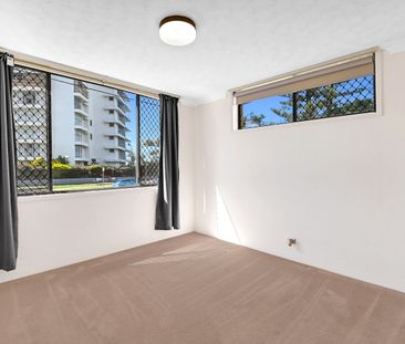 1/137 Old Burleigh Road, Broadbeach QLD 4218 - Apartment For Rent |... - Photo 5