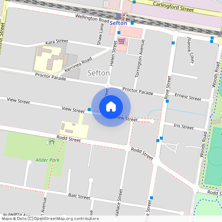 16C View Street, NSW 2162, Sefton