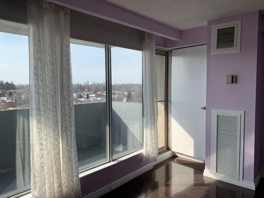 For Lease - 40 Bay Mills Boulevard Unit# # 803, Toronto, Ontario - Photo 1