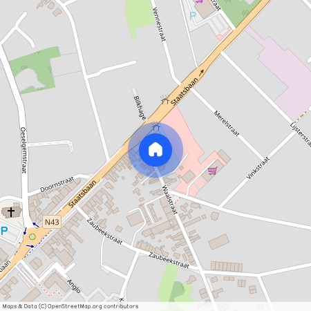 Waalstraat 1, 9870 Zulte