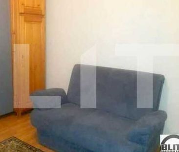 Apartament 2 camere, 60 mp utili, decomandat, garaj, loc de parcare, zona Billa! - Photo 1