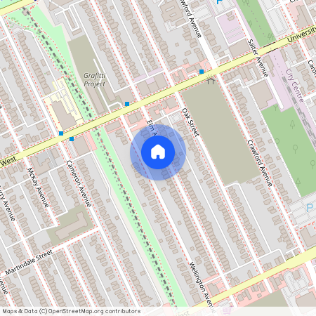 377 Elm Avenue, Windsor