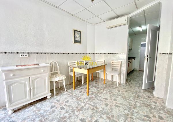 3 BEDROOM GROUND FLOOR - SANTIAGO DE LA RIBERA