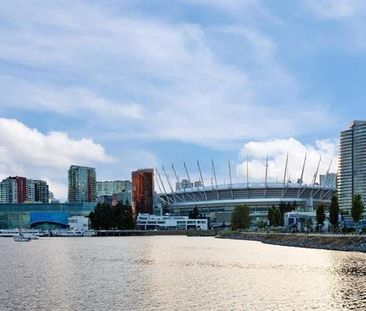 919 Station Street condo — Vancouver, BC (2-Bedroom) - 2 Bedroom - Photo 3