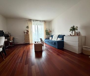 Appartement à louer 2 pièces • Villiers-sur-Marne - Photo 6