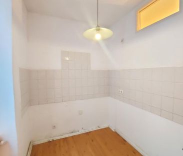 Singles aufgepasst: 1-Zimmer-Wohnung nahe dem Körnerpark sucht Sie! - Photo 2
