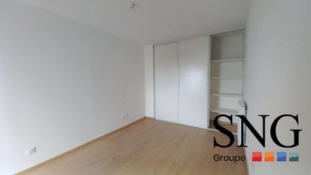 T2 AVEC BALCON ET PARKING - Photo 5