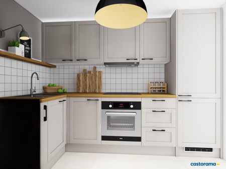 3 pokojowe mieszkanie na Os. Dąbrowszczaków - Photo 3