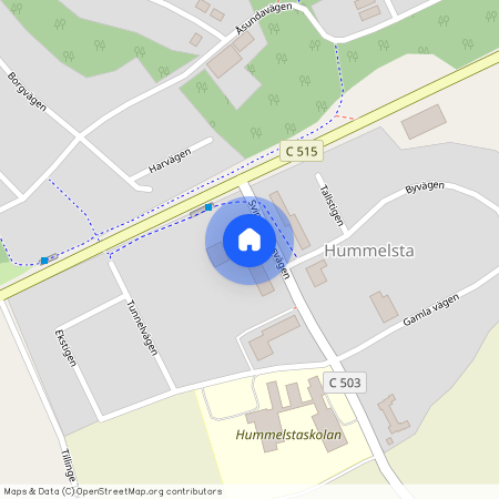 Svinnegarnsvägen 2A, 745 71, Enköping, Sweden