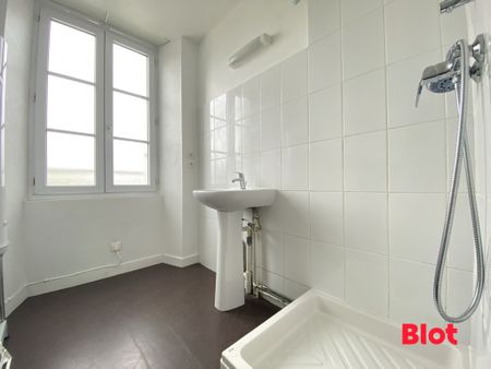 Location Appartement 3 pièces 56m² TEILLAY 35620 - Photo 5