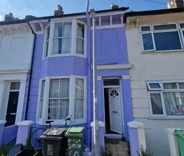 5 Bed Terraced House, Hanover Terrace, BN2 - Photo 5