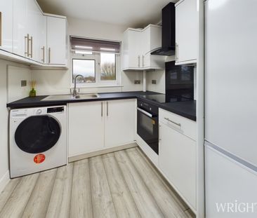 1 bedroom Apartment - Robins Way, Hatfield - Photo 5