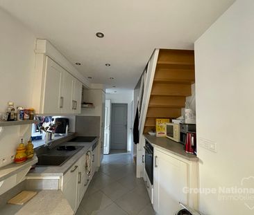 GOINCOURT : CHAMBRE MEUBLÉE A LOUER, - Photo 1