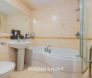 3 bedroom apartment to rent - Photo 1