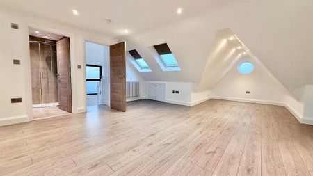 3 bedroom apartment to rent - Photo 5