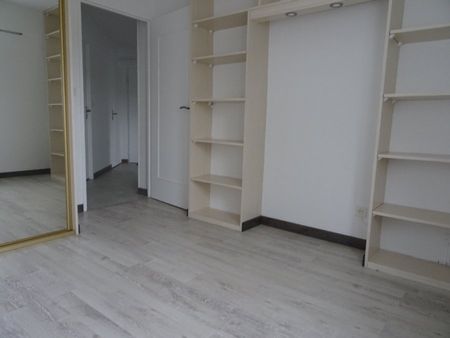 Appartement 3 pièces à Croix - Photo 4