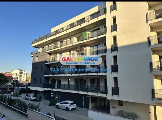 Inchiriere apartament 2 camere bloc nou Bv. Timisoara/Frigocom - Photo 1