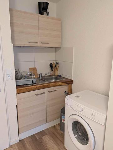 Einziehen und Wohlfühlen: Ihr teilmöbliertes City-Appartement am Stadtpark - Photo 4