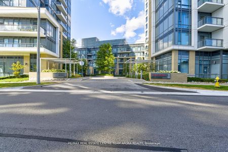 For Lease - 50 Ann O'reilly Road Unit# 107A, Toronto, Ontario - Photo 4