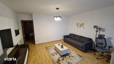 Apartament 2 camere | Aviatorilor | Centrala proprie | Terasa| Parcare - Photo 2