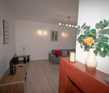 2 pokojowy apartament w centrum Szczecina - Zdjęcie 4