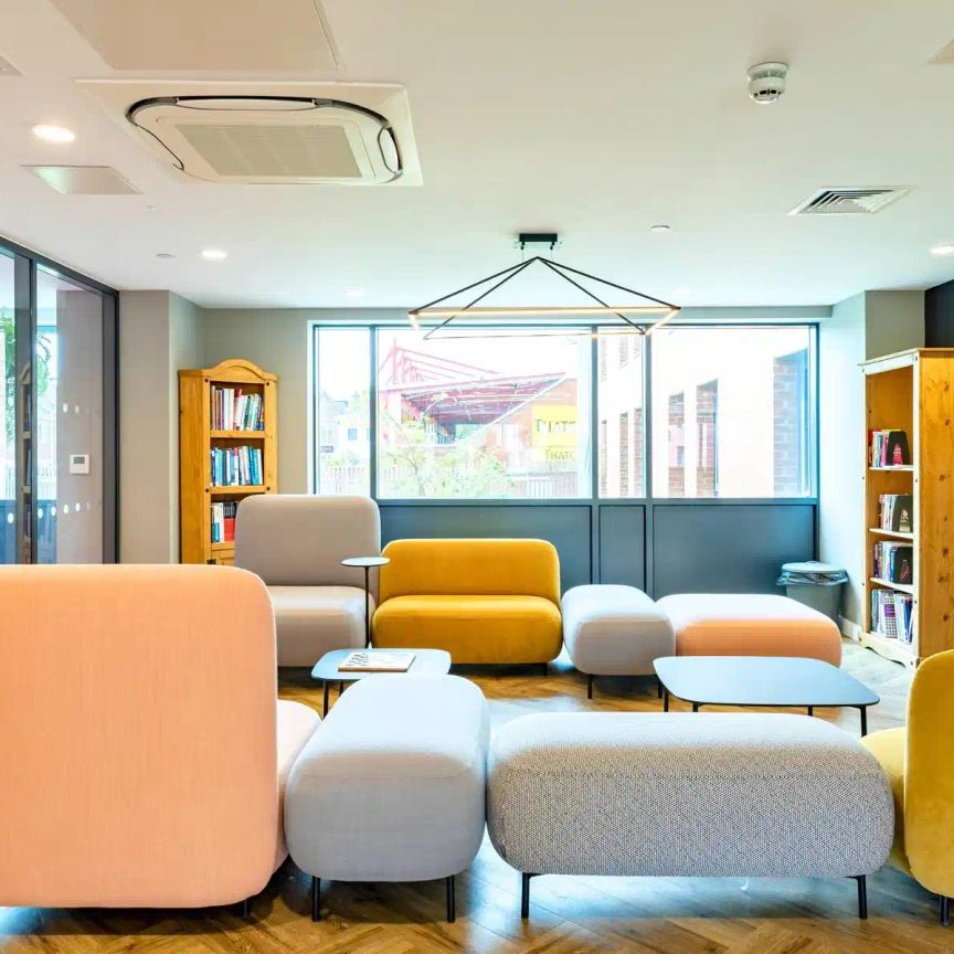 Standard Studio - Photo 1