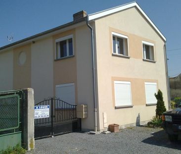 Maison avec 2 chambres située à AVAUX - 25 km de Reims - Photo 3